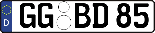 GG-BD85
