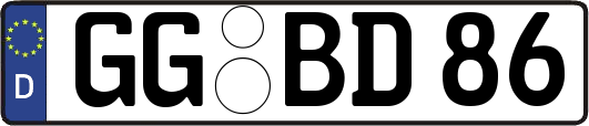 GG-BD86