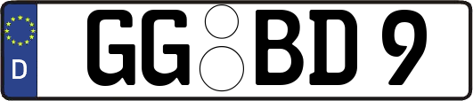 GG-BD9