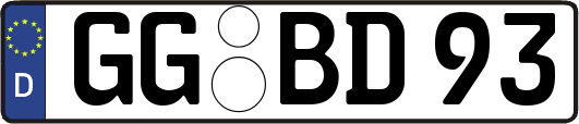 GG-BD93