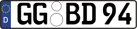 GG-BD94