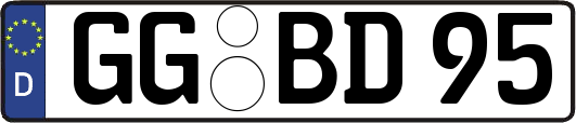 GG-BD95