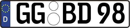GG-BD98