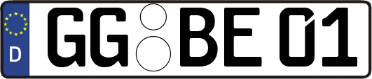 GG-BE01