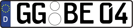 GG-BE04