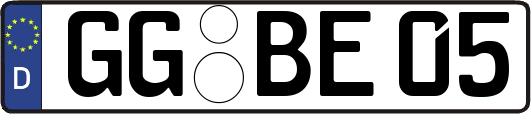 GG-BE05
