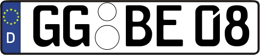 GG-BE08