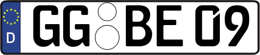 GG-BE09