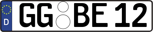 GG-BE12