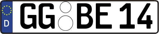 GG-BE14
