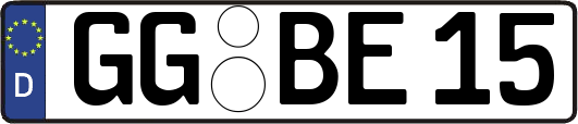 GG-BE15