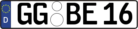 GG-BE16