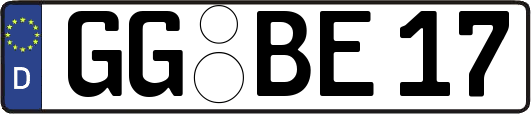 GG-BE17