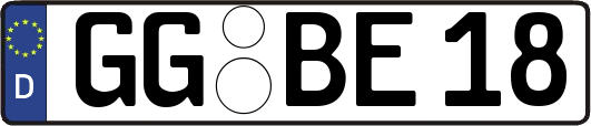 GG-BE18