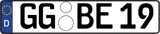 GG-BE19