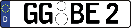 GG-BE2