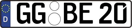 GG-BE20