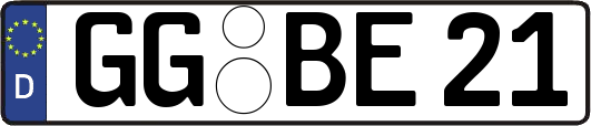 GG-BE21