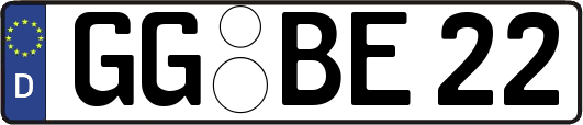 GG-BE22