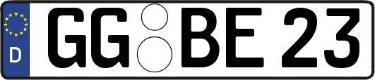 GG-BE23