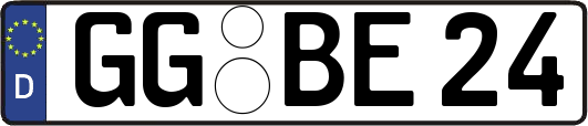 GG-BE24