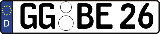 GG-BE26