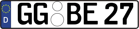 GG-BE27