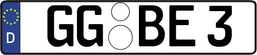 GG-BE3