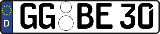 GG-BE30
