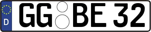 GG-BE32
