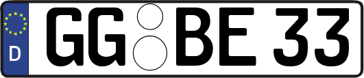 GG-BE33