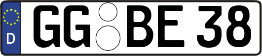 GG-BE38