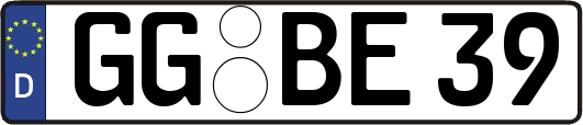 GG-BE39