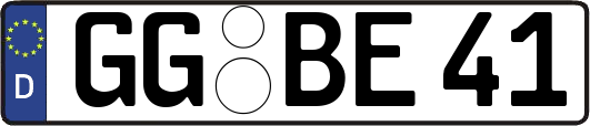 GG-BE41