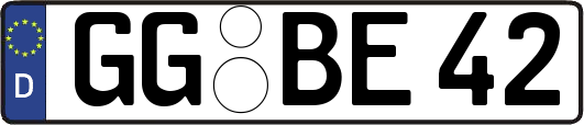 GG-BE42