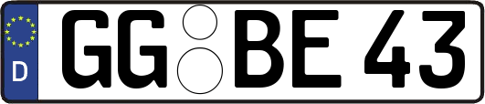 GG-BE43