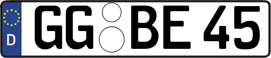 GG-BE45