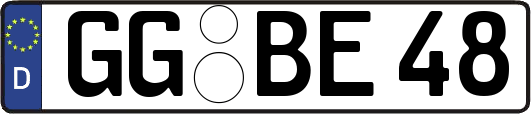 GG-BE48
