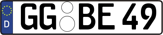 GG-BE49