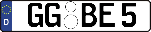 GG-BE5
