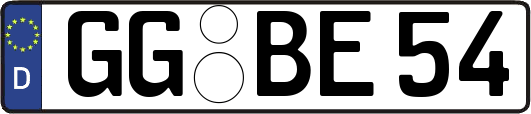 GG-BE54