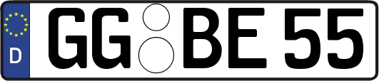 GG-BE55