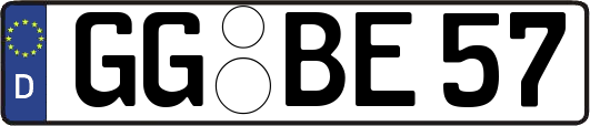 GG-BE57