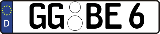 GG-BE6