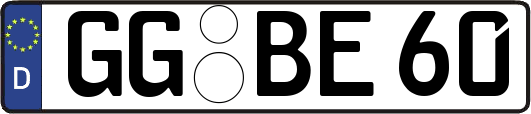 GG-BE60