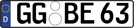 GG-BE63