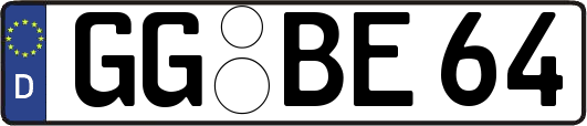 GG-BE64