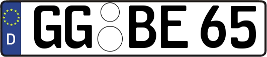 GG-BE65