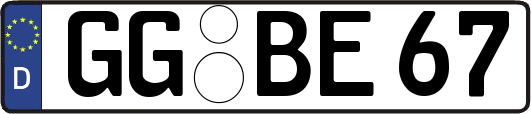 GG-BE67