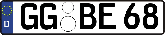 GG-BE68